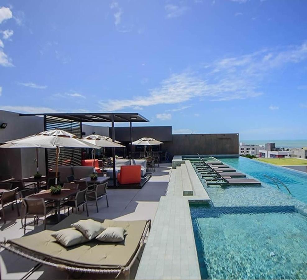 Apart Miramar No Holandas Prime! *