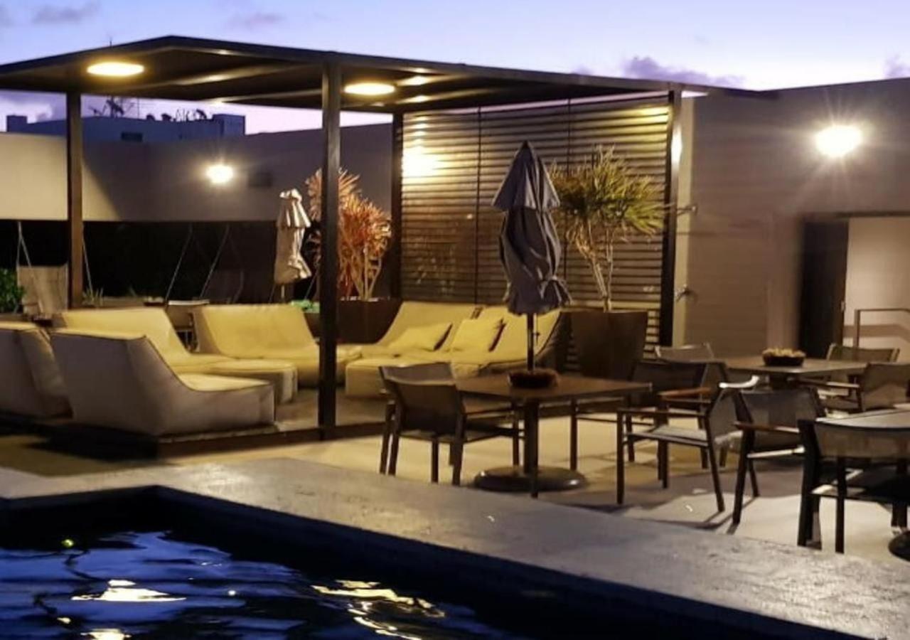 Apartamento Apart Miramar No Holandas Prime!