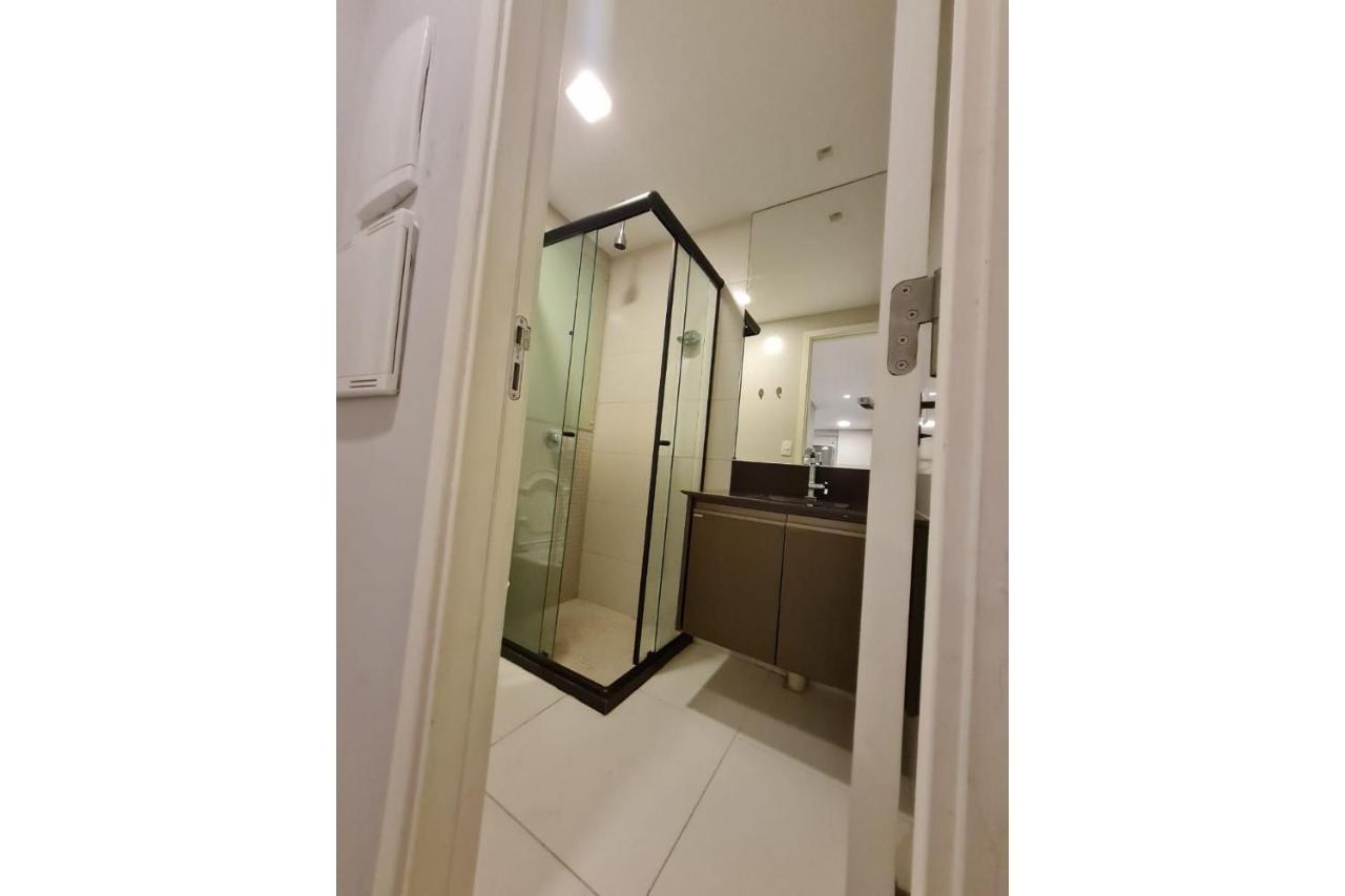Apartamento Apart Miramar No Holandas Prime! João Pessoa